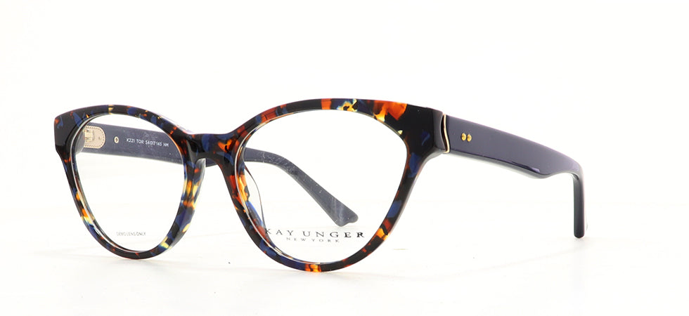 Image of Kay Unger Eyewear Frames