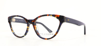 Image of Kay Unger Eyewear Frames