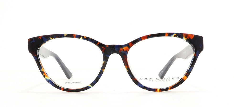 Image of Kay Unger Eyewear Frames