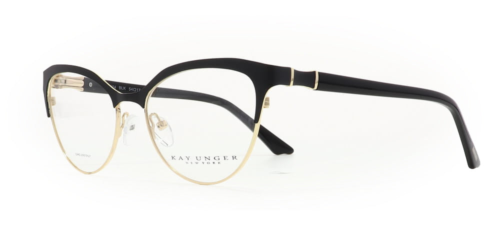Image of Kay Unger Eyewear Frames