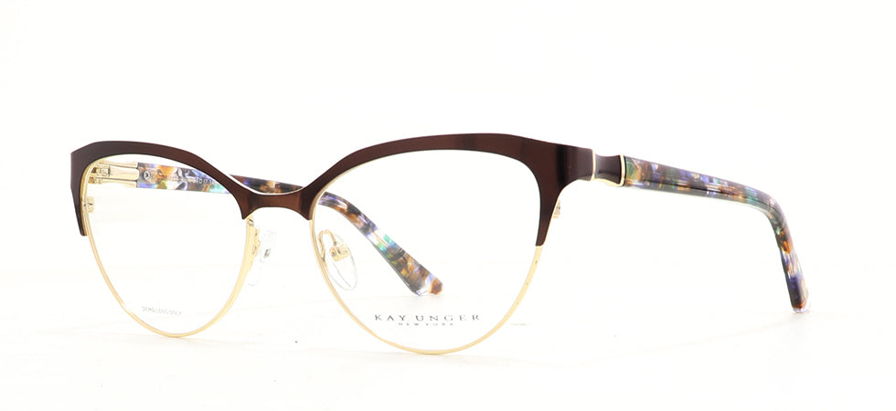 Image of Kay Unger Eyewear Frames