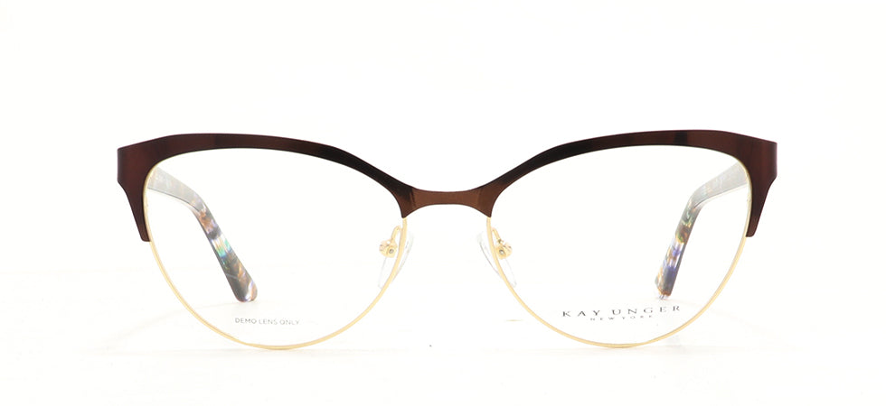 Image of Kay Unger Eyewear Frames