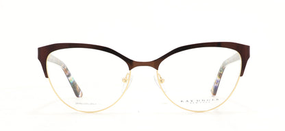 Image of Kay Unger Eyewear Frames