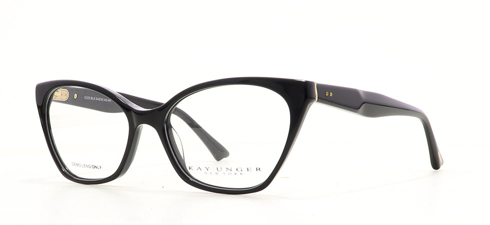Image of Kay Unger Eyewear Frames
