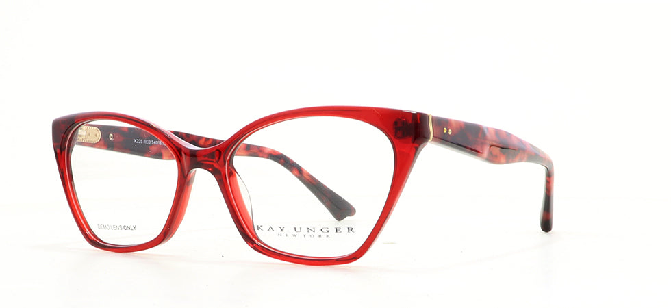 Image of Kay Unger Eyewear Frames