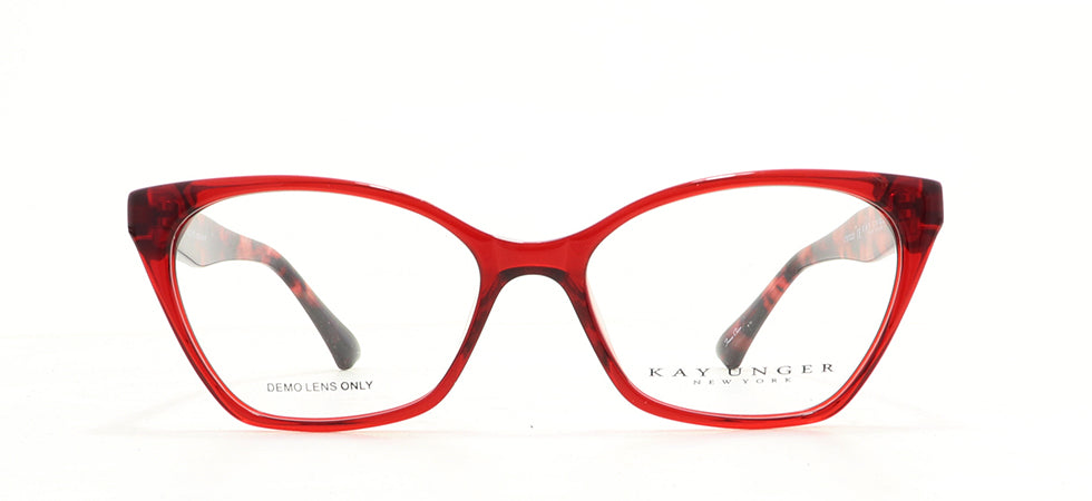 Image of Kay Unger Eyewear Frames