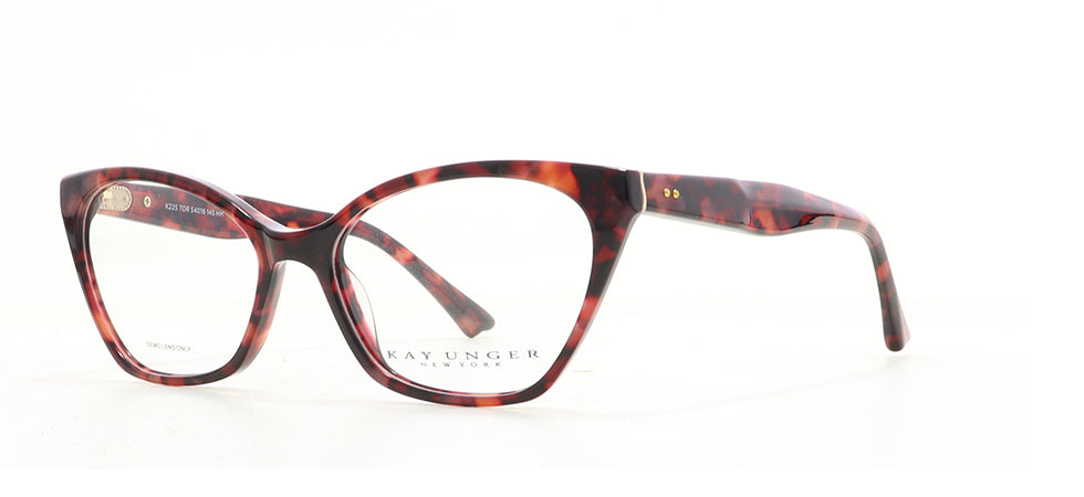 Image of Kay Unger Eyewear Frames