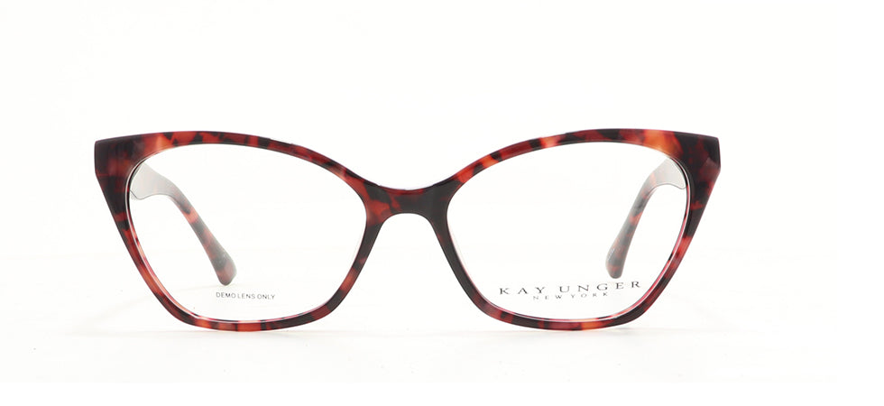 Image of Kay Unger Eyewear Frames