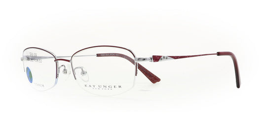 Image of Kay Unger Eyewear Frames