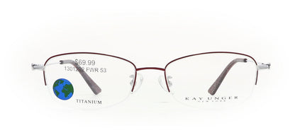 Image of Kay Unger Eyewear Frames