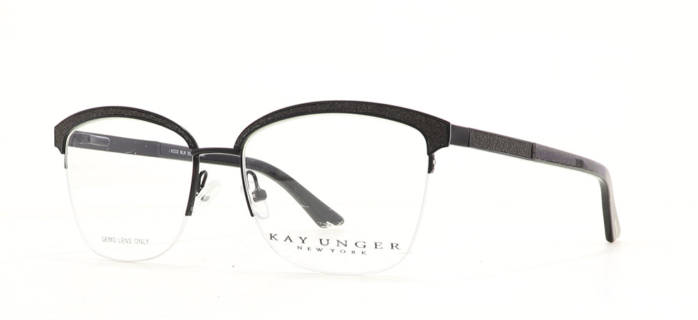 Image of Kay Unger Eyewear Frames