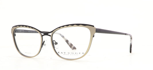 Image of Kay Unger Eyewear Frames