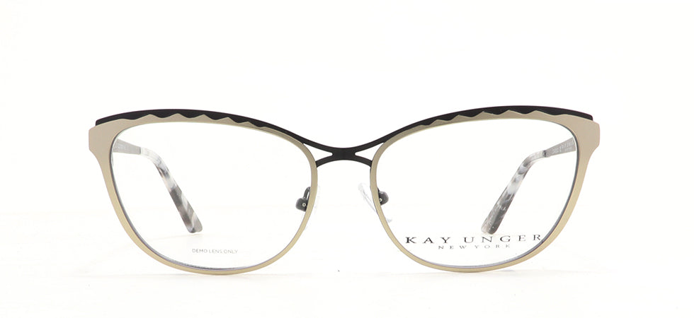 Image of Kay Unger Eyewear Frames