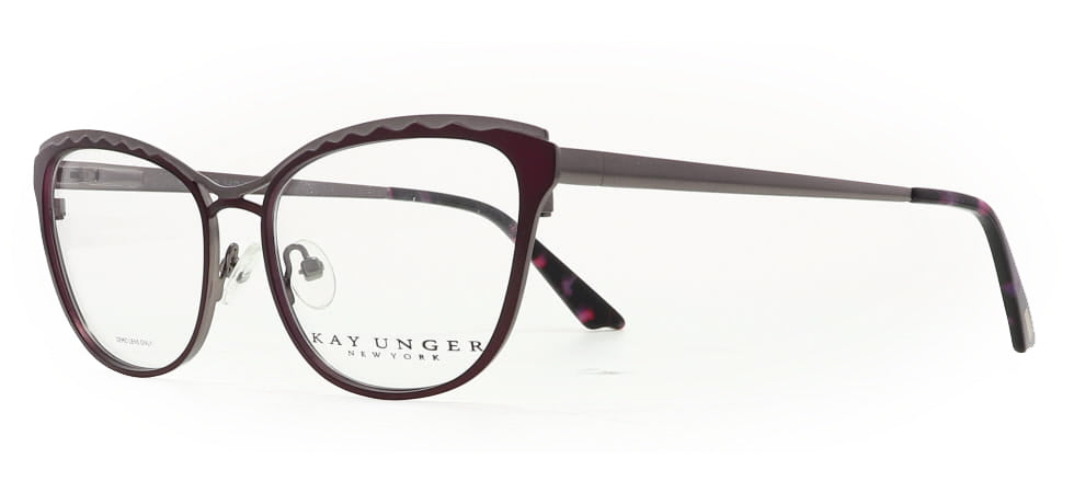 Image of Kay Unger Eyewear Frames