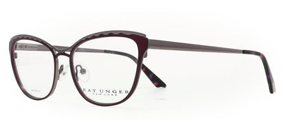 Image of Kay Unger Eyewear Frames