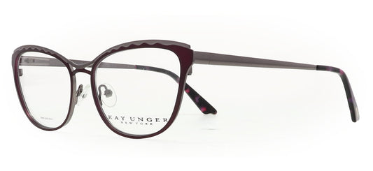 Image of Kay Unger Eyewear Frames