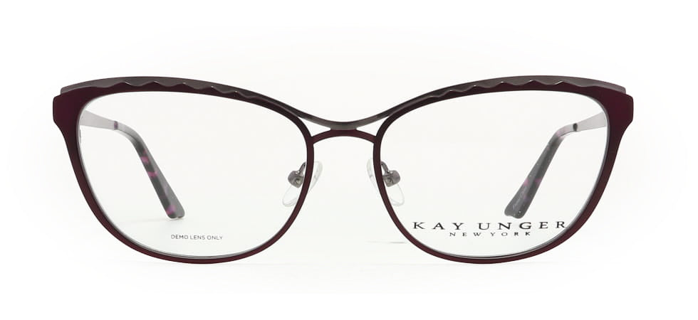 Image of Kay Unger Eyewear Frames