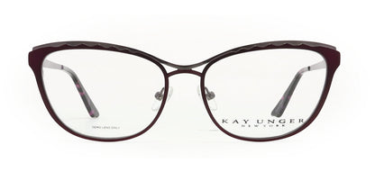 Image of Kay Unger Eyewear Frames