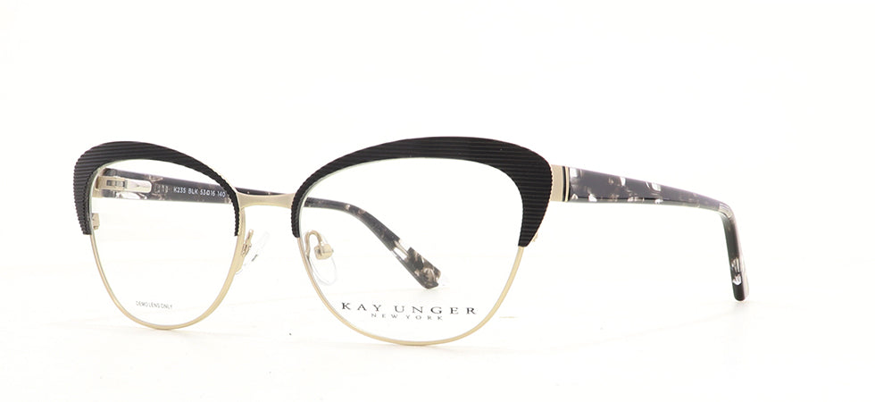 Image of Kay Unger Eyewear Frames