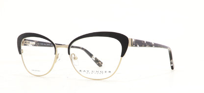 Image of Kay Unger Eyewear Frames