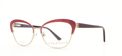 Image of Kay Unger Eyewear Frames