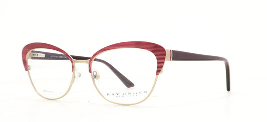 Image of Kay Unger Eyewear Frames