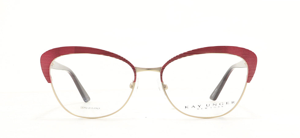Image of Kay Unger Eyewear Frames