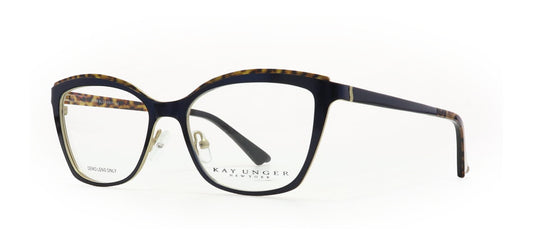 Image of Kay Unger Eyewear Frames