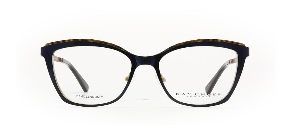 Image of Kay Unger Eyewear Frames