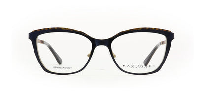 Image of Kay Unger Eyewear Frames