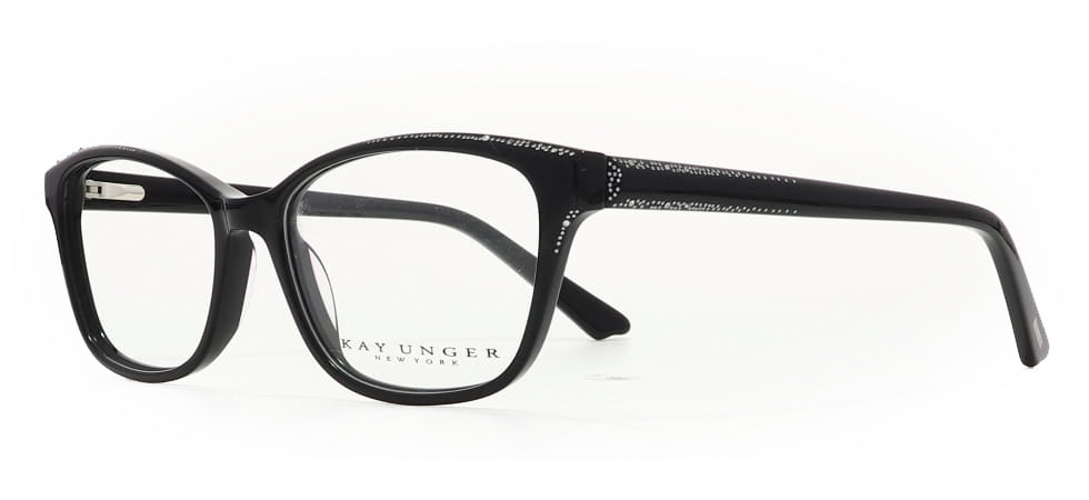 Image of Kay Unger Eyewear Frames