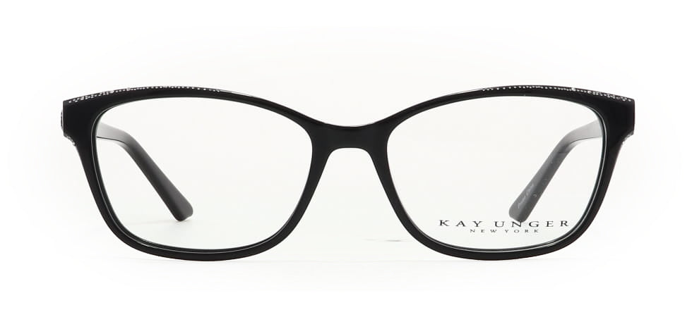 Image of Kay Unger Eyewear Frames