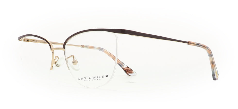 Image of Kay Unger Eyewear Frames