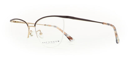 Image of Kay Unger Eyewear Frames