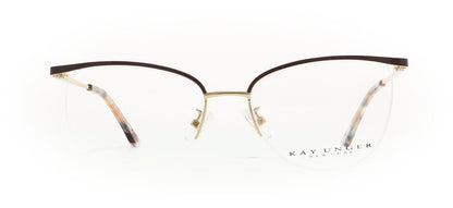 Image of Kay Unger Eyewear Frames