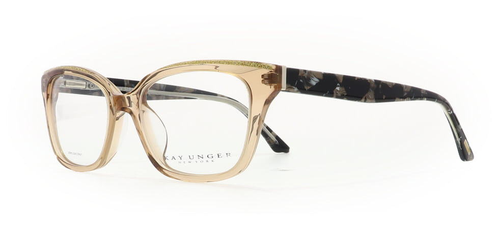 Image of Kay Unger Eyewear Frames