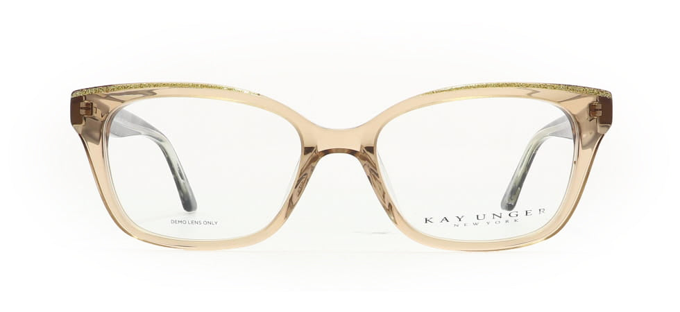 Image of Kay Unger Eyewear Frames