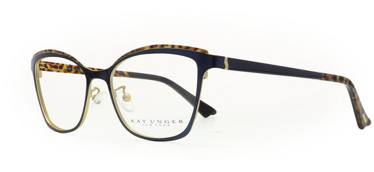 Image of Kay Unger Eyewear Frames