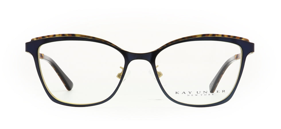 Image of Kay Unger Eyewear Frames