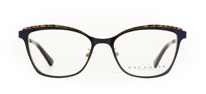 Image of Kay Unger Eyewear Frames
