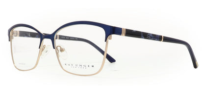 Image of Kay Unger Eyewear Frames