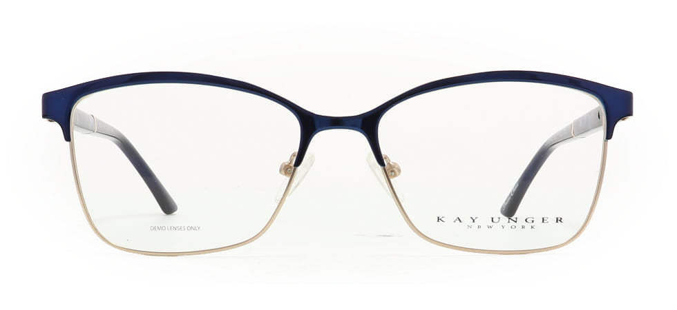 Image of Kay Unger Eyewear Frames