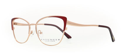 Image of Kay Unger Eyewear Frames