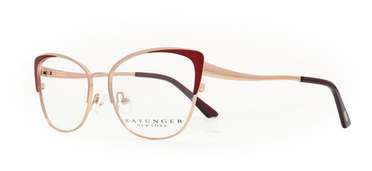 Image of Kay Unger Eyewear Frames