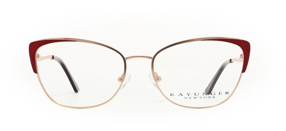 Image of Kay Unger Eyewear Frames