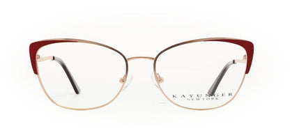 Image of Kay Unger Eyewear Frames