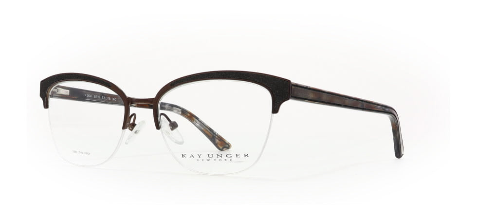 Image of Kay Unger Eyewear Frames