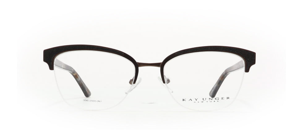 Image of Kay Unger Eyewear Frames