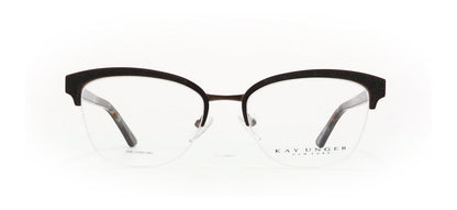 Image of Kay Unger Eyewear Frames