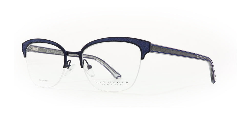 Image of Kay Unger Eyewear Frames